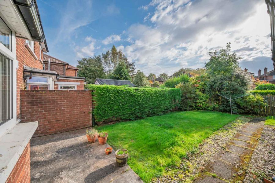 63 Kingsdale Park