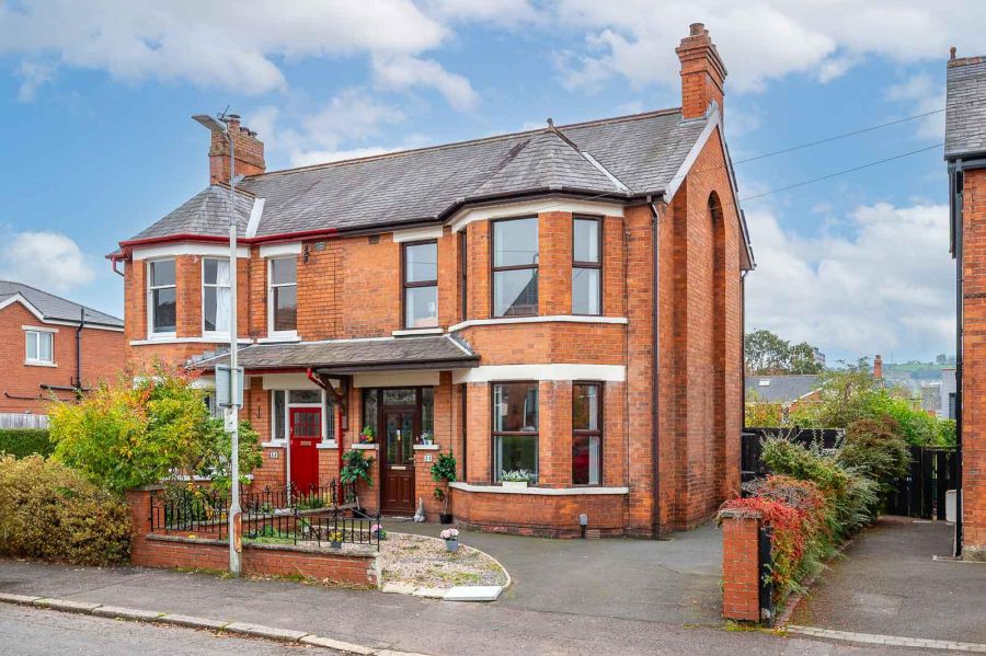34 Onslow Gardens