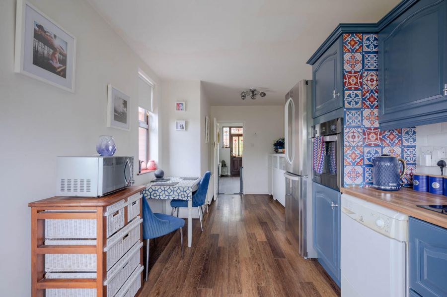 34 Onslow Gardens