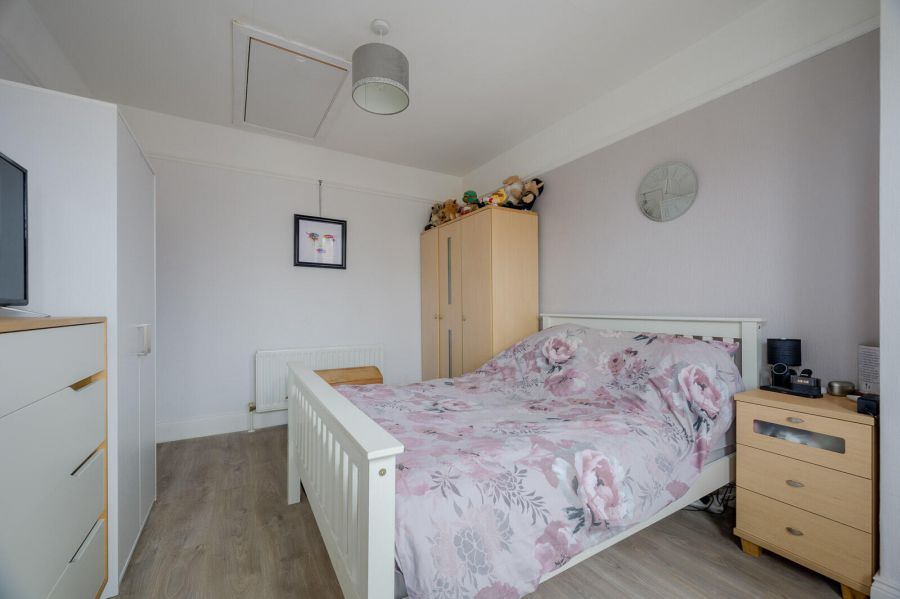 34 Onslow Gardens
