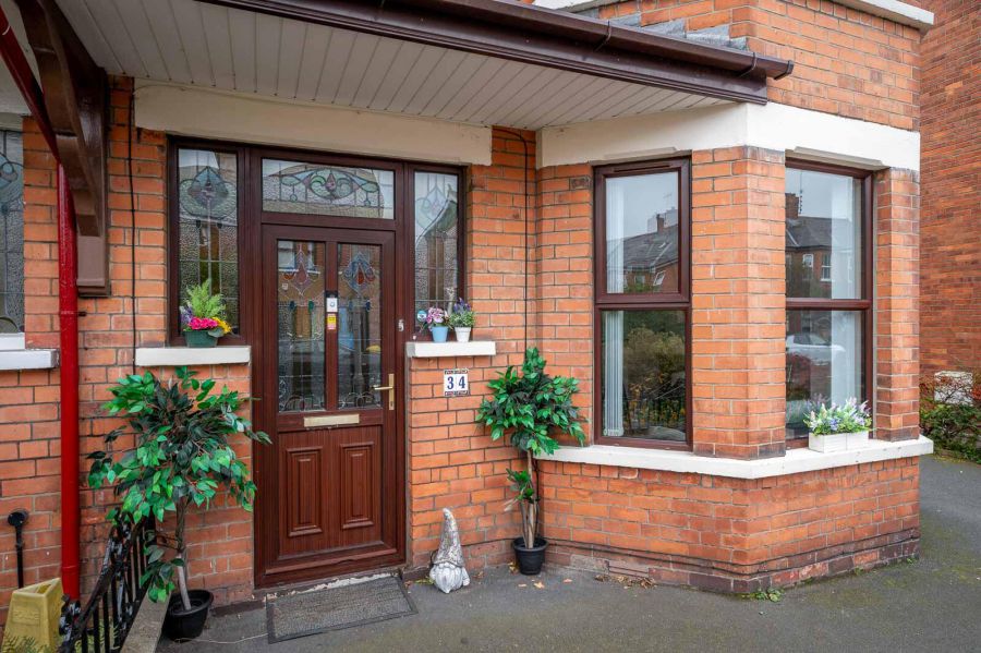 34 Onslow Gardens