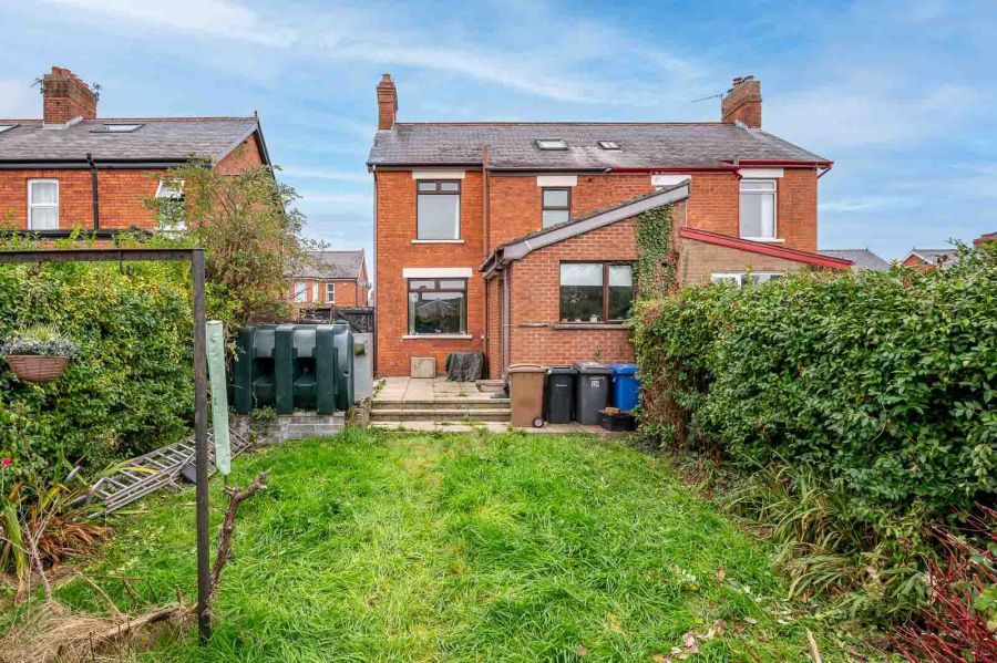 34 Onslow Gardens