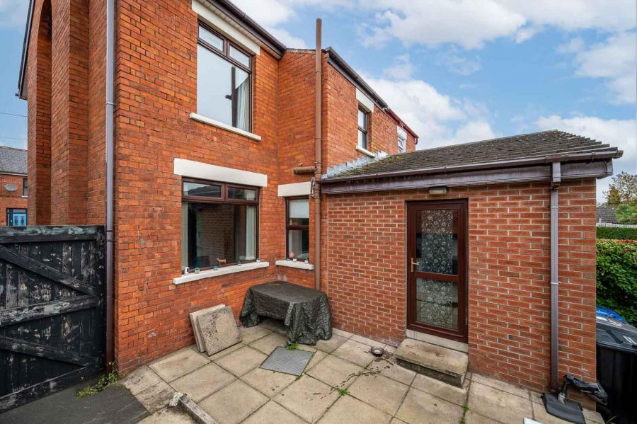 34 Onslow Gardens