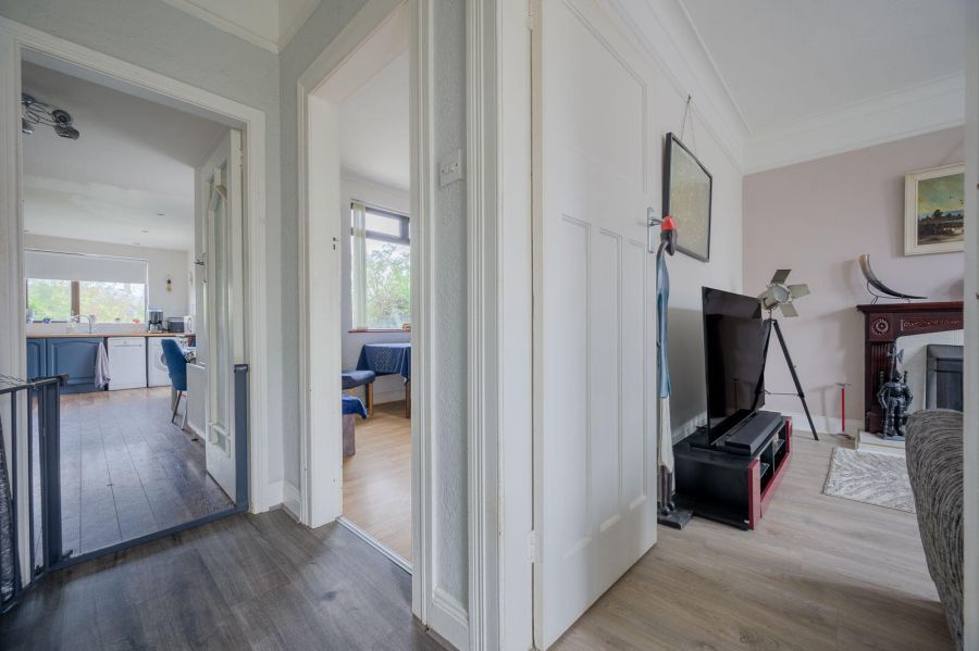 34 Onslow Gardens