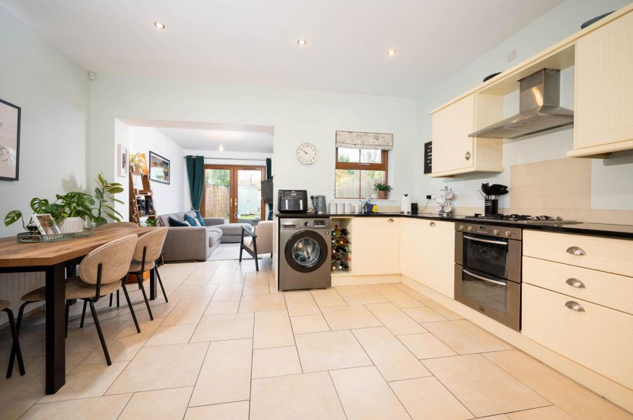 3 Castleview Road