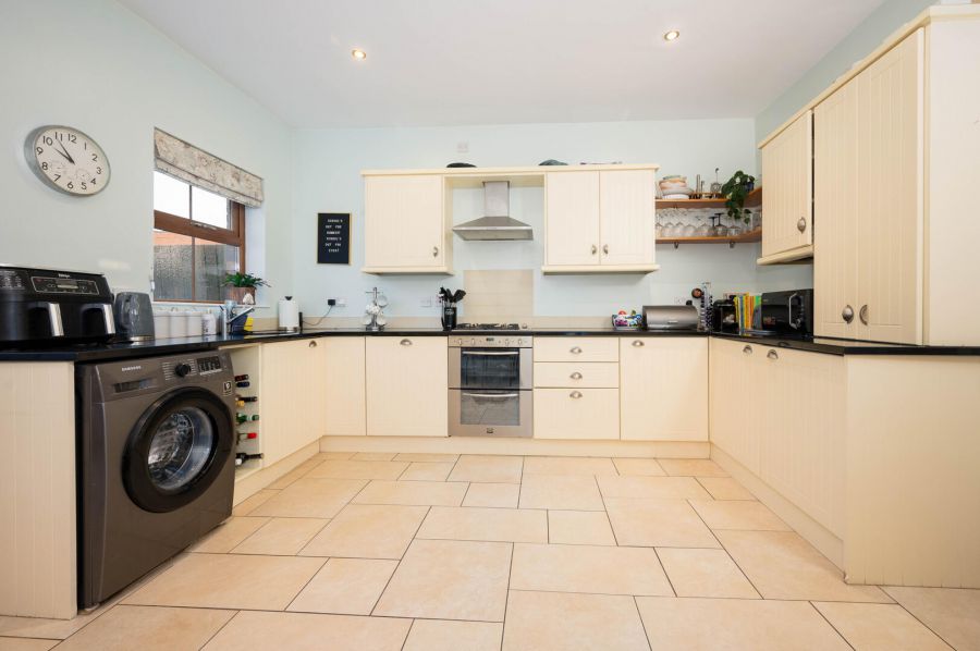 3 Castleview Road