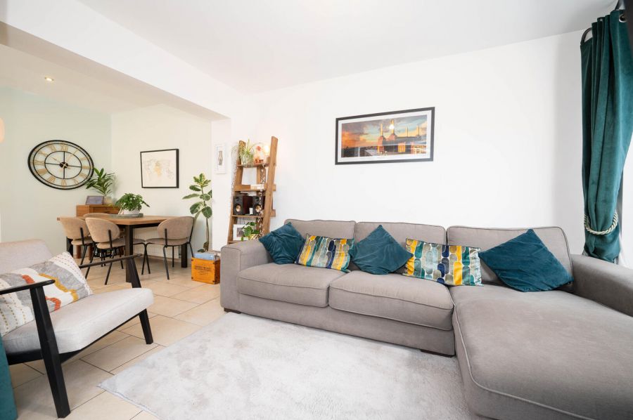 3 Castleview Road