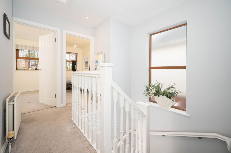 3 Castleview Road