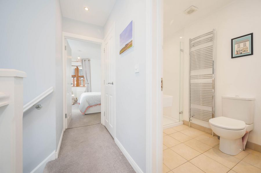 3 Castleview Road