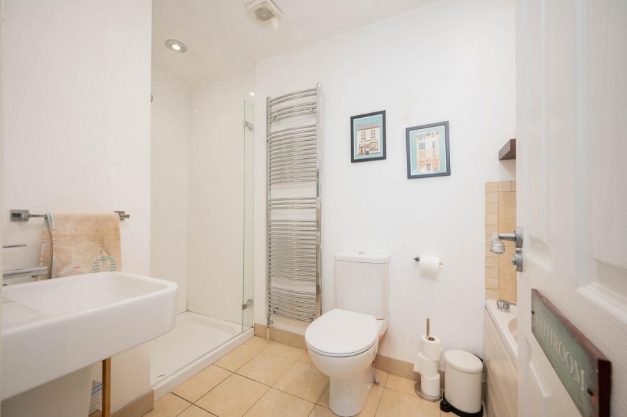 3 Castleview Road