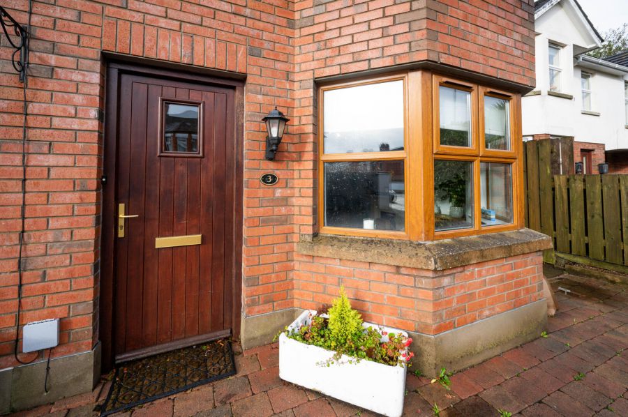 3 Castleview Road 3 Castleview Road