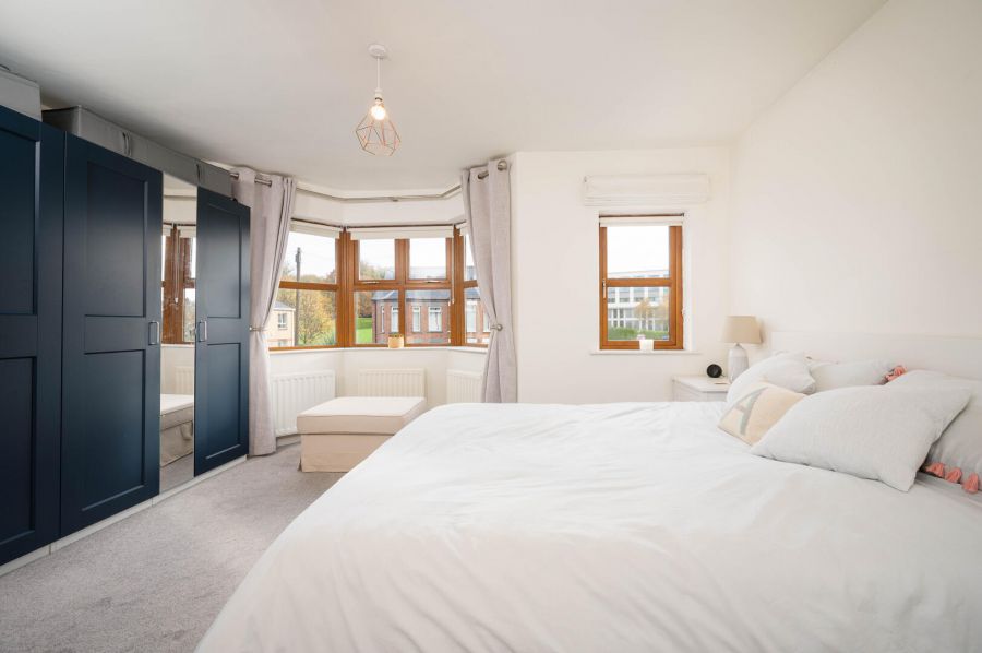 3 Castleview Road