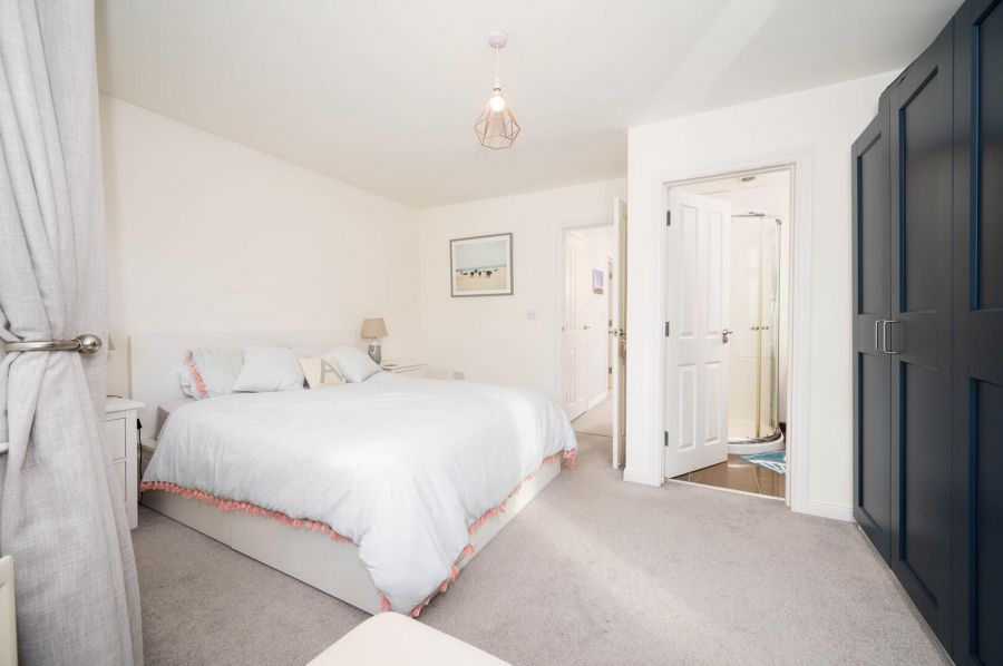3 Castleview Road