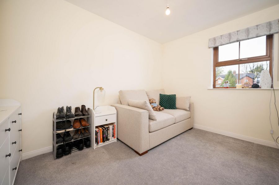 3 Castleview Road
