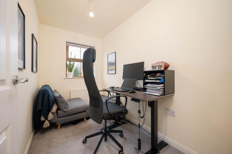 3 Castleview Road