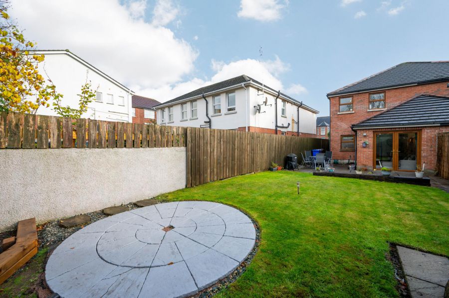 3 Castleview Road