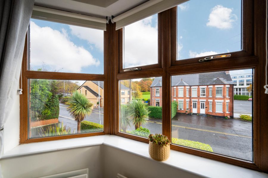 3 Castleview Road
