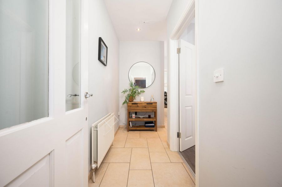 3 Castleview Road