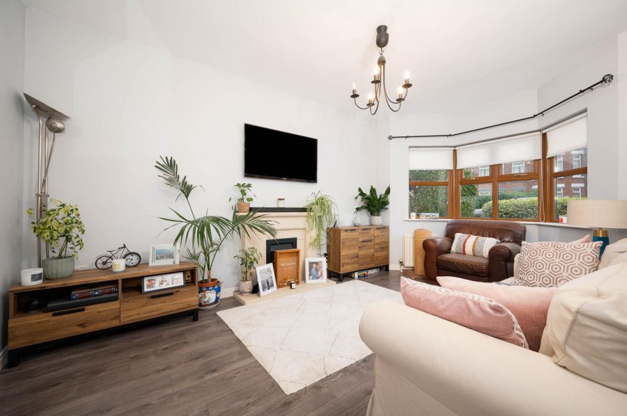 3 Castleview Road