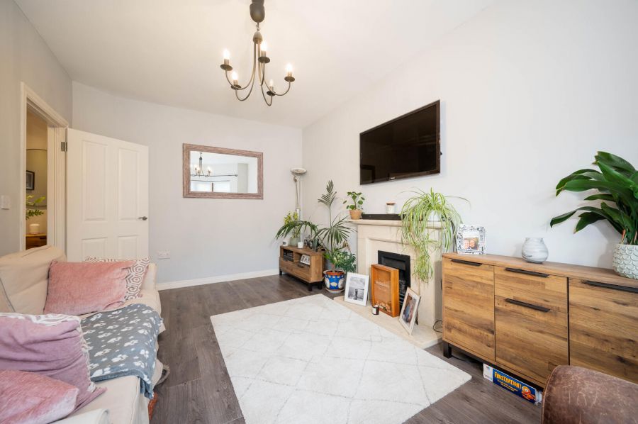 3 Castleview Road