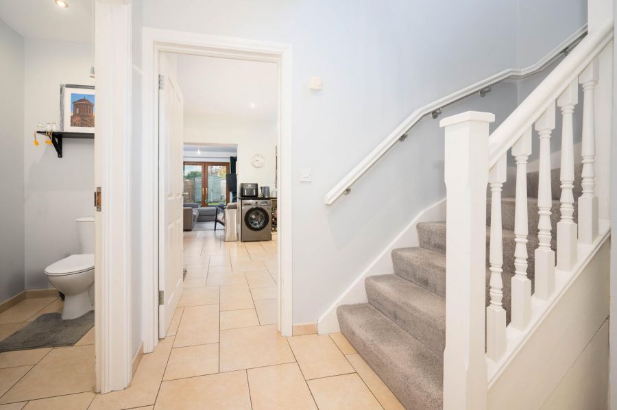 3 Castleview Road