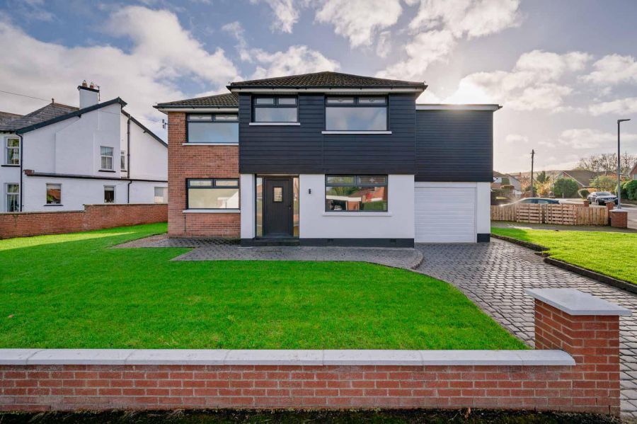 10 Kensington Gardens