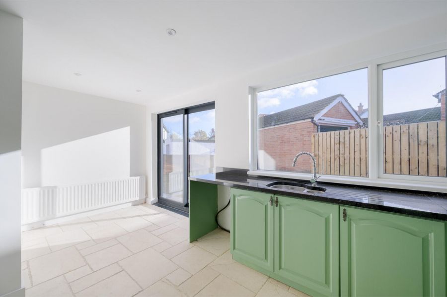 10 Kensington Gardens