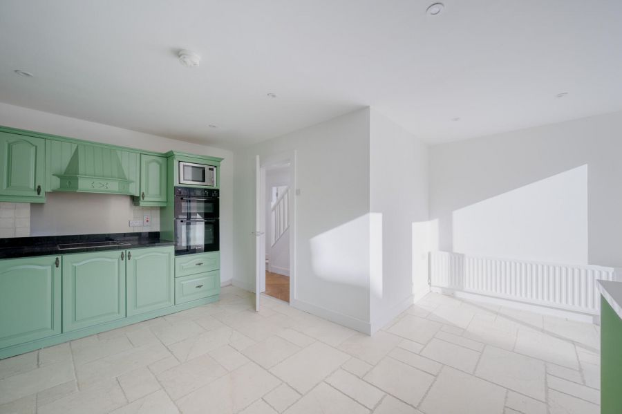 10 Kensington Gardens