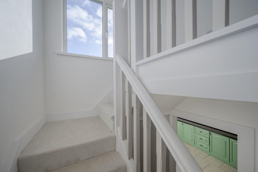 10 Kensington Gardens