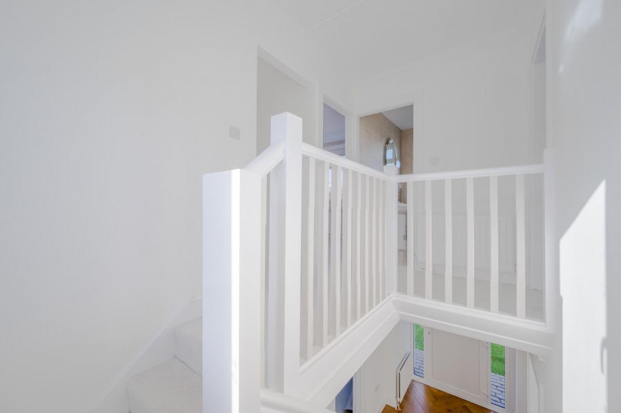 10 Kensington Gardens