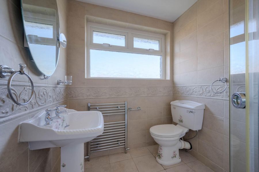 10 Kensington Gardens