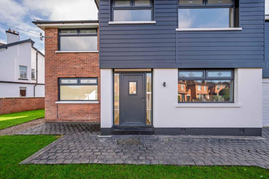 10 Kensington Gardens