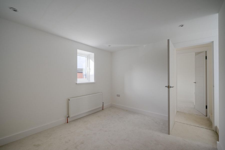 10 Kensington Gardens