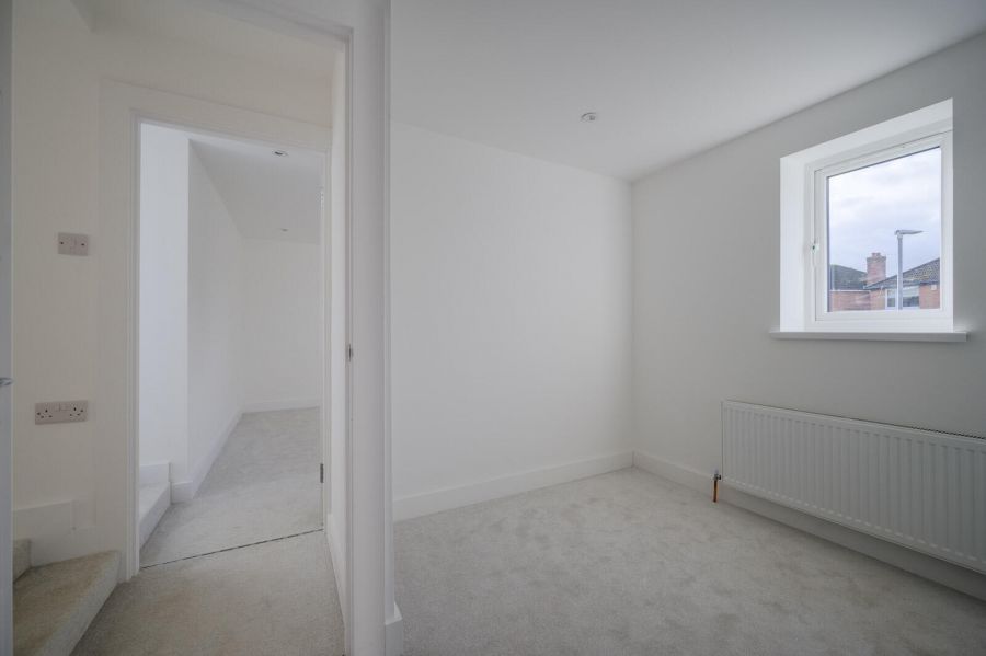 10 Kensington Gardens