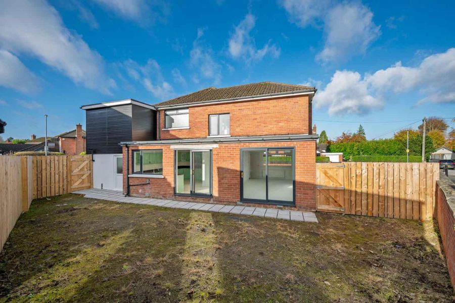 10 Kensington Gardens