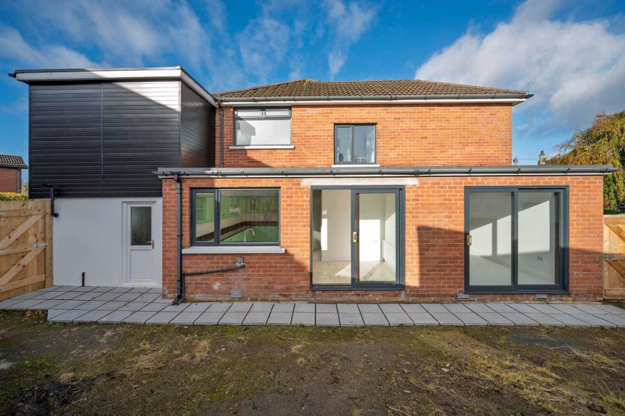 10 Kensington Gardens