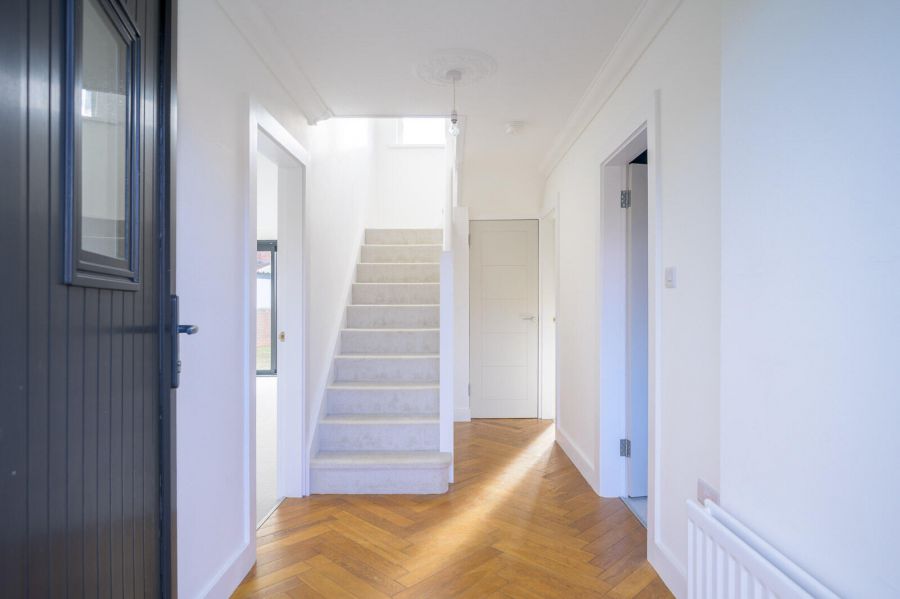 10 Kensington Gardens