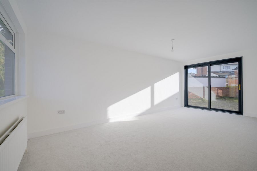 10 Kensington Gardens