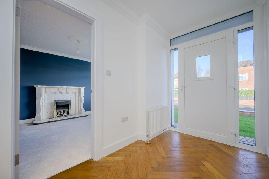 10 Kensington Gardens