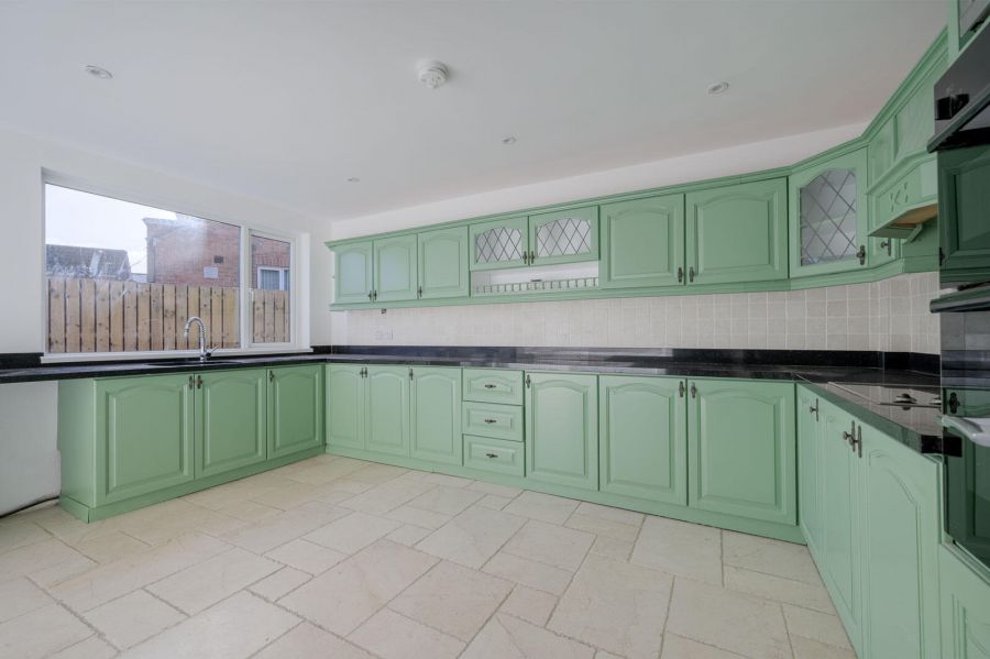 10 Kensington Gardens