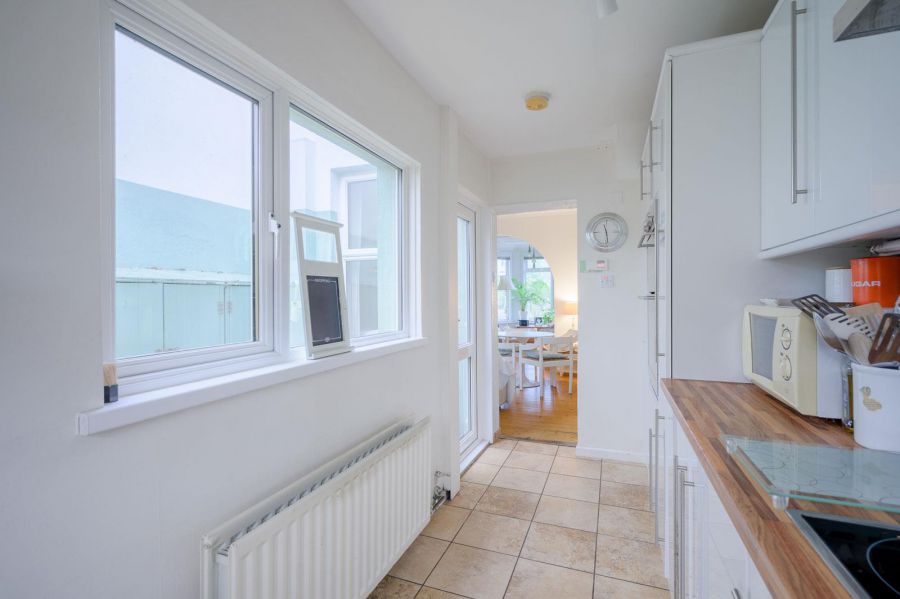 125 Upper Newtownards Road