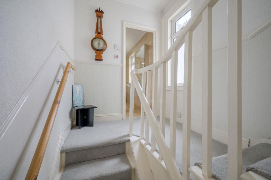 125 Upper Newtownards Road