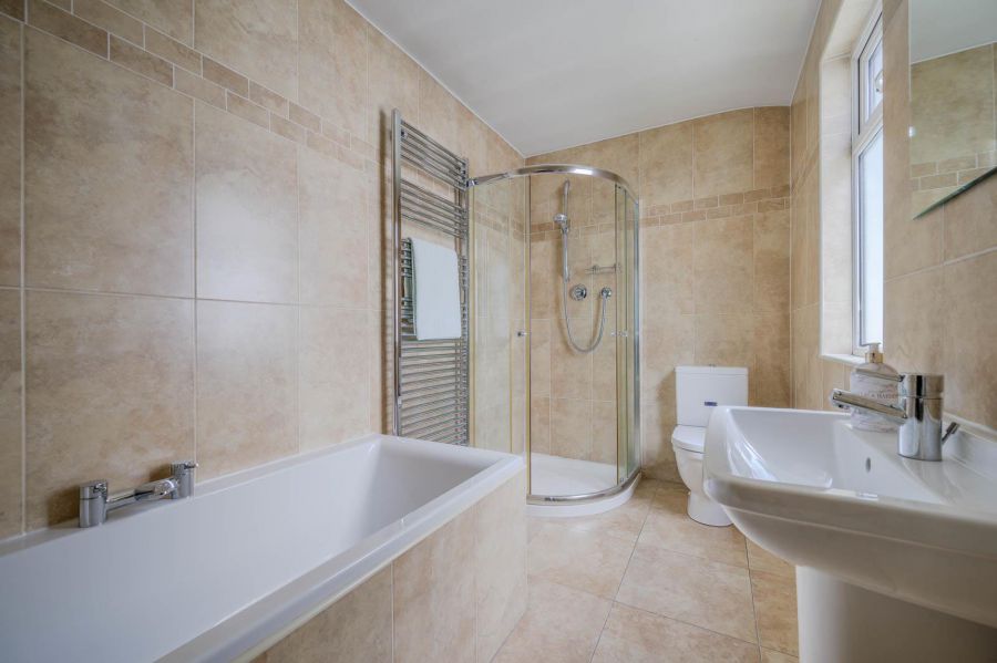 125 Upper Newtownards Road