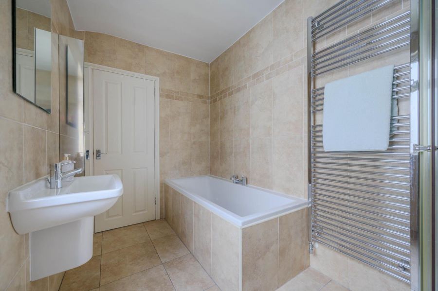 125 Upper Newtownards Road