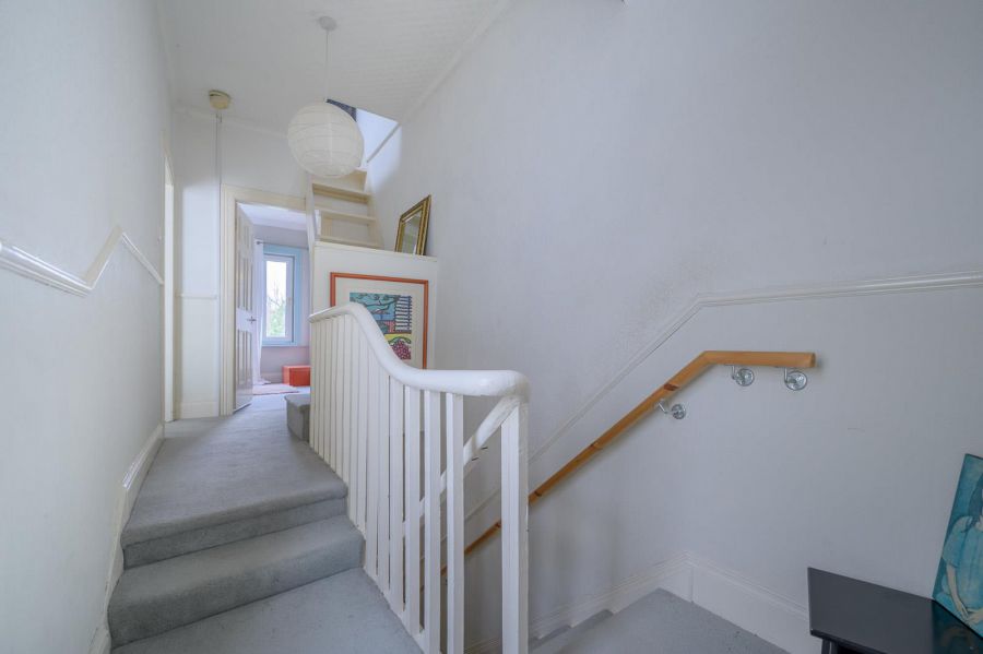 125 Upper Newtownards Road