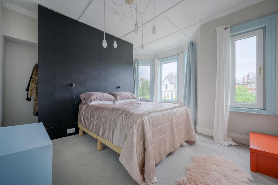 125 Upper Newtownards Road