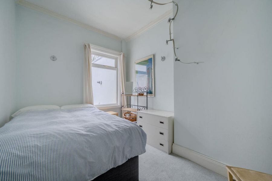 125 Upper Newtownards Road