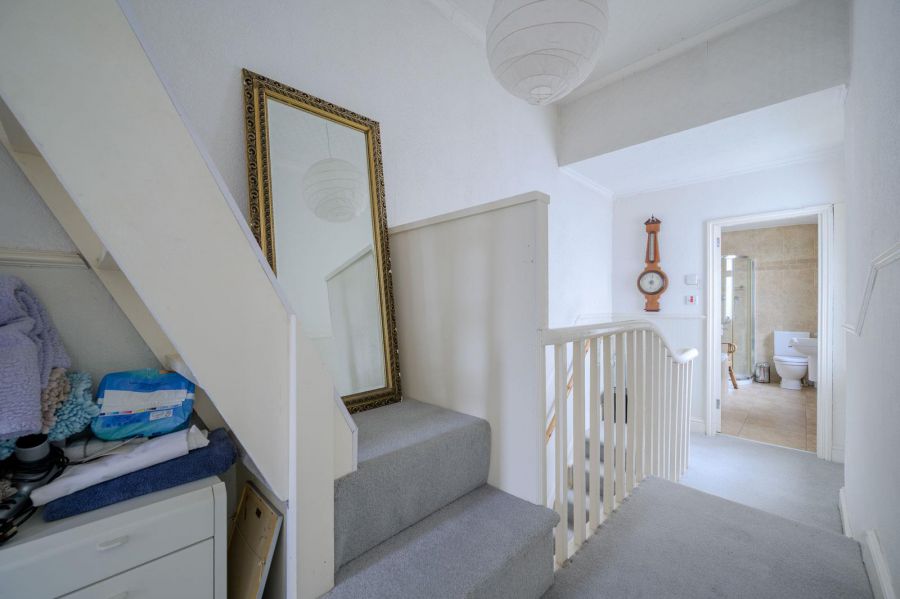 125 Upper Newtownards Road