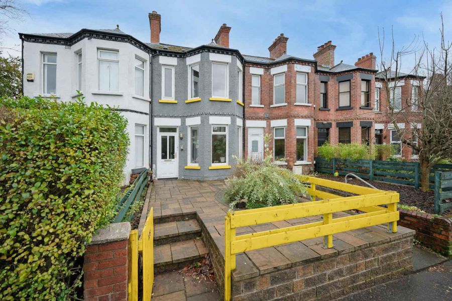 125 Upper Newtownards Road