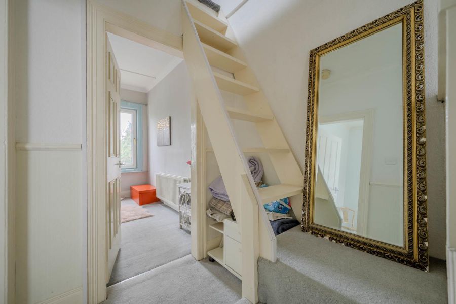 125 Upper Newtownards Road